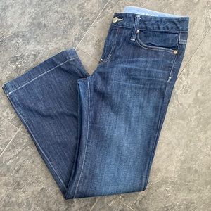 GAP 1969 Long & Lean Jeans